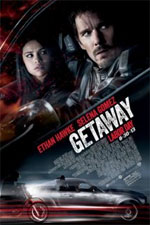 Watch Getaway 123movies
