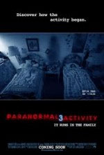 Paranormal Activity 3