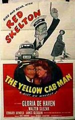 The Yellow Cab Man