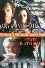 Watch Any Mans Death 123movies