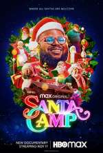 Santa Camp