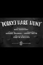 Porky\'s Hare Hunt