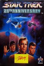 Star Trek 25th Anniversary Special