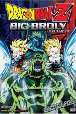 Dragon Ball Z Movie 11: Bio-Broly