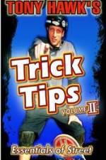 Tony Hawk\'s Trick Tips Vol. 2 - Essentials of Street