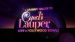 Watch A Grammy Salute to Cyndi Lauper: Live from the Hollywood Bowl (TV Special 2025) 123movies