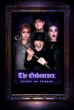 The Osbournes: Night of Terror (TV Special 2020)