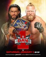 WWE Day 1 (TV Special 2022)