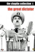 The Tramp and the Dictator