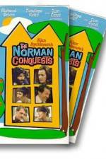 The Norman Conquests Living Together