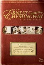 Hemingway's Adventures of a Young Man