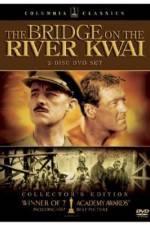 The Bridge on the River Kwai