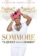 Sommore: A Queen with No Spades