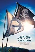 Swallows and Amazons