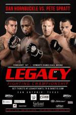 Legacy Fighting Championship 17