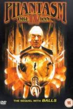 Phantasm IV Oblivion