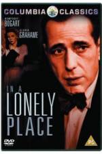 In a Lonely Place