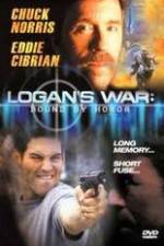 Logans War Bound by Honor