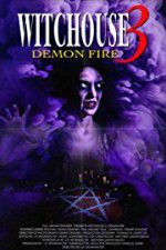 Witchouse 3: Demon Fire