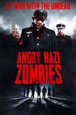 Angry Nazi Zombies