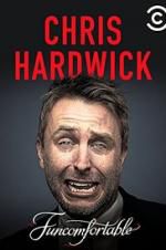 Chris Hardwick: Funcomfortable