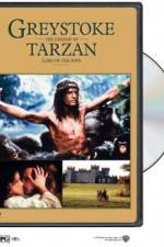 Greystoke: The Legend of Tarzan, Lord of the Apes