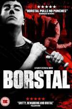 Borstal