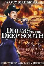 Drums in the Deep South