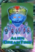 Alien Dreamtime