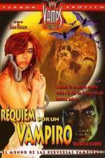 Requiem for a Vampire