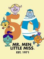 50 Years of Mr Men with Matt Lucas