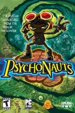 Psychonauts