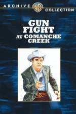 Gunfight at Comanche Creek