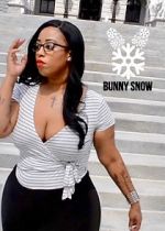 Bunny Snow