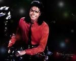 Michael Jackson: Liberian Girl