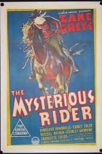 The Mysterious Rider