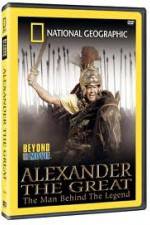 National Geographic: Alexander The Great The Man and the Legend