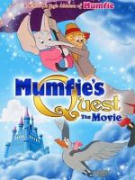 Mumfie\'s Quest: The Movie