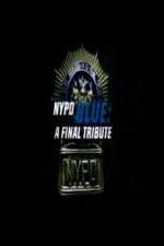 NYPD Blue: A Final Tribute