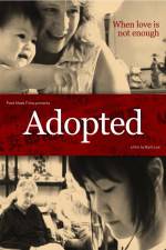 Watch Adopted 123movies