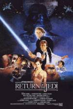 Star Wars: Episode VI - Return of the Jedi