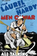 Watch Men O\'War (Short 1929) 123movies