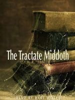 The Tractate Middoth (TV Short 2013)