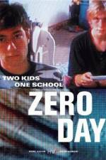 Zero Day