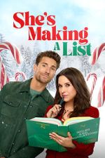 Watch She\'s Making a List 123movies
