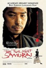 The Twilight Samurai