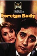 Foreign Body