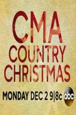 CMA Country Christmas (2013)