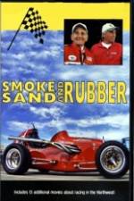 Watch Smoke, Sand & Rubber 123movies