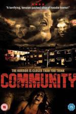 Community